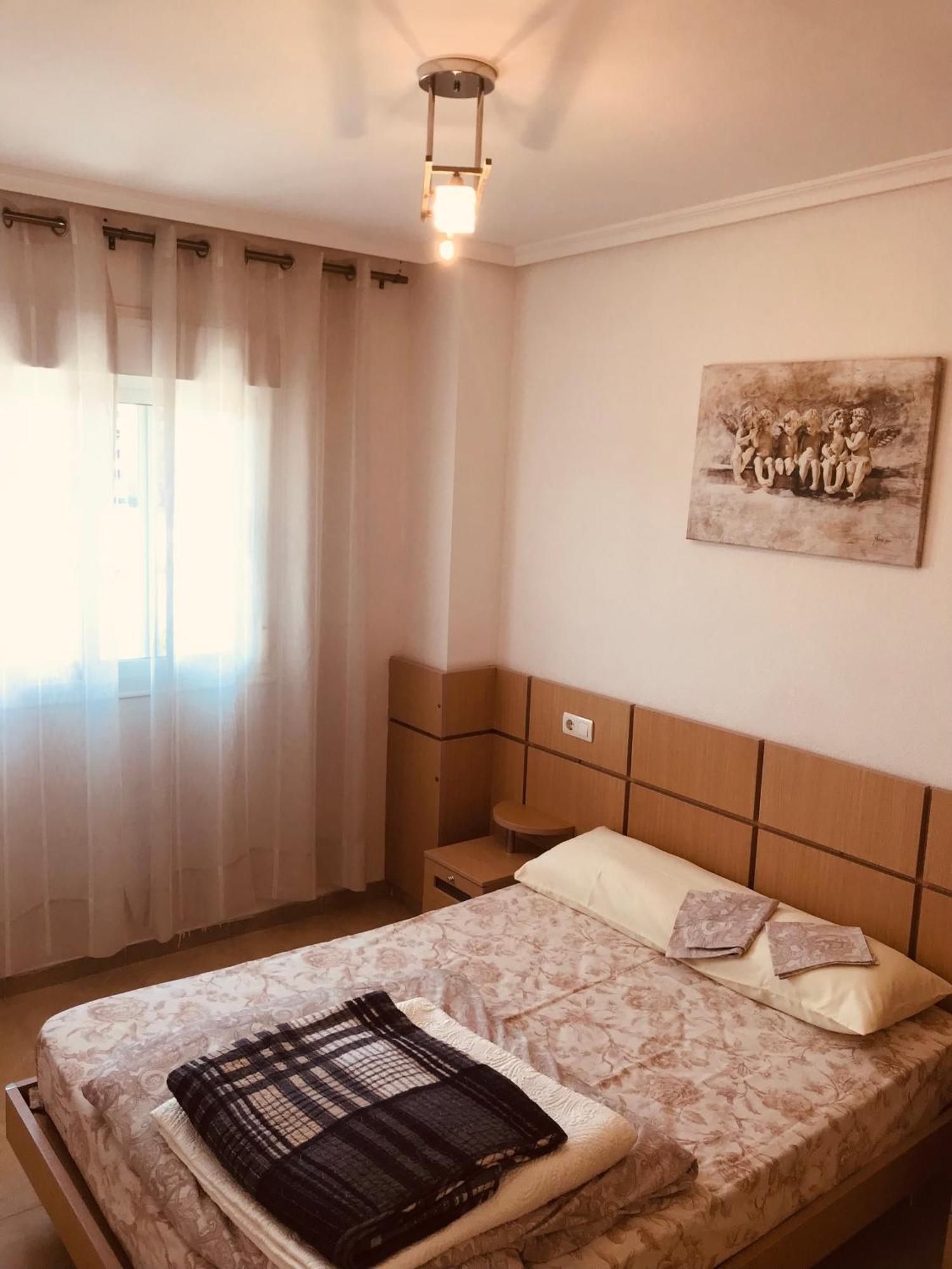 Apartamento Acogedor Torremar Marina Dor Oropesa del Mar Zewnętrze zdjęcie